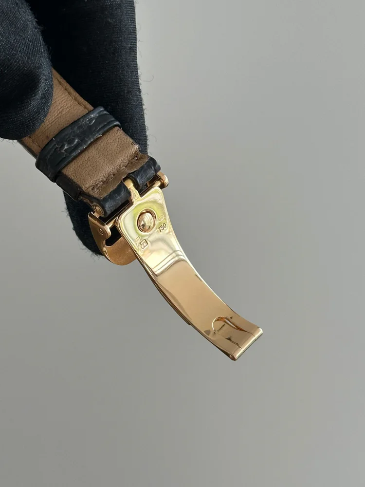Jaeger-LeCoultre Gentilhomme Reserve de Marche